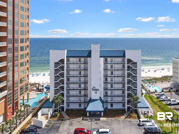25466 Perdido Beach Blvd #C-61, Orange Beach, AL 36561