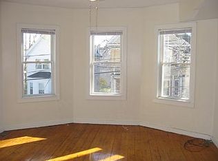 16 Kidder Ave #2, Somerville, MA 02144