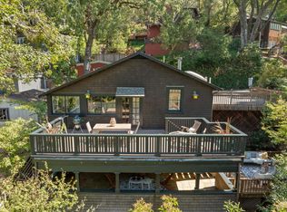 74 Redwood Rd, San Anselmo, CA 94960