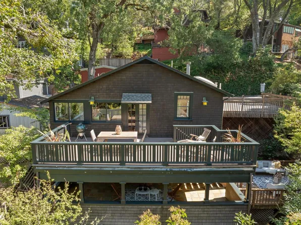 74 redwood Road, San Anselmo, CA 94960