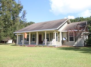 3970 SW 56th Trl, Trenton, FL 32693