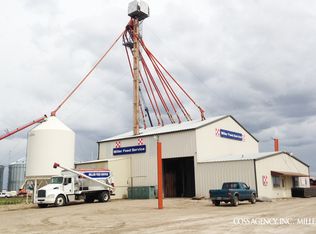 1604 S Broadway Ave, Miller, SD 57362