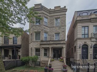 3732 N Wayne Ave #3, Chicago, IL 60613