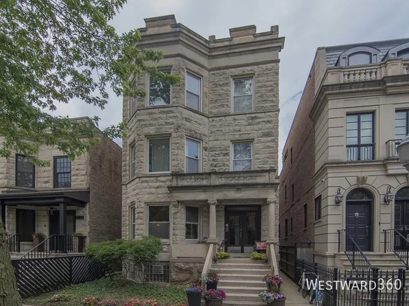 3732 N Wayne Ave #3, Chicago, IL 60613
