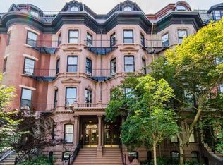 171 Beacon St #5R, Boston, MA 02116