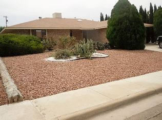 212 Eagle Dr, Alamogordo, NM 88310