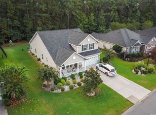 317 Ridge Point Dr, Conway, SC 29526