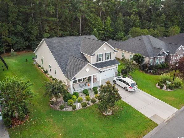 317 Ridge Point Dr., Conway, SC 29526