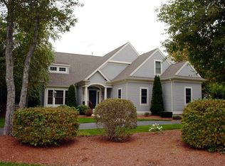2 Holly Berry Dr, Sandwich, MA 02563