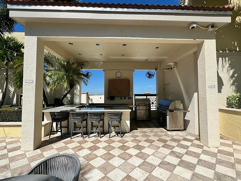 701 S Olive Ave #1413 — Photo 47