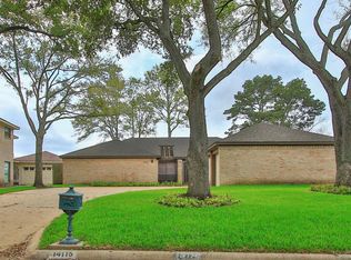 14115 S Suddley Castle St, Houston, TX 77095