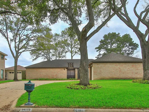 14115 S Suddley Castle St, Houston, TX 77095