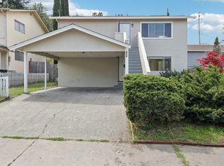 121 Denton Ct, Vallejo, CA 94591