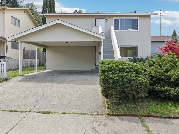 121 Denton Ct, Vallejo, CA 94591