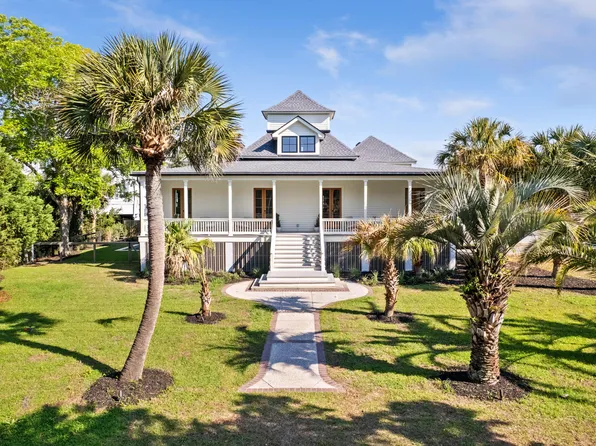 2118 Ion Ave, Sullivans Island, SC 29482