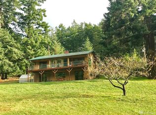 61 Indralaya Rd, Eastsound, WA 98245