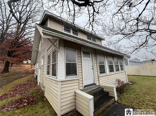 1772 Foote Avenue Ext, Jamestown, NY 14701
