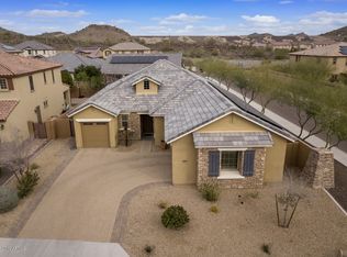 8002 W Molly Dr, Peoria, AZ 85383