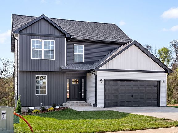 2nd image of 542 Judah Cir Lot 25