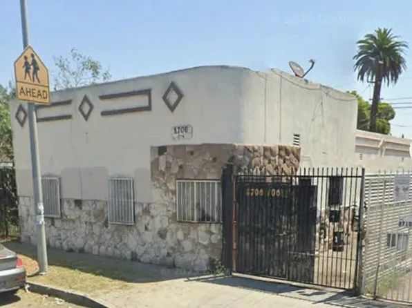 8706 Avalon Blvd, Los Angeles, CA 90003