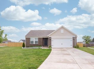 111 Eldorado Ct, Shepherdsville, KY 40165
