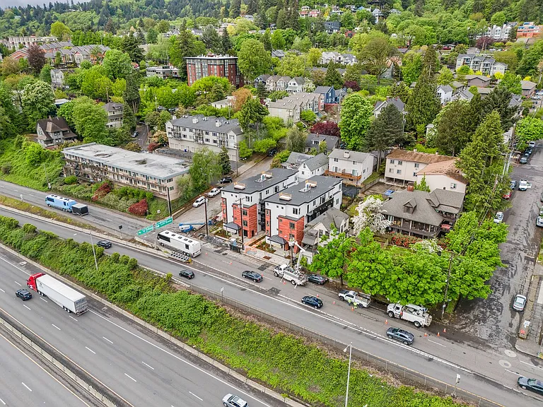 Modern New Construction - Minutes From Downtown Pdx & Ohsu — Photo 31