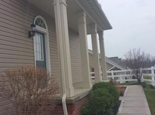 410 Turner Dr, Akron, OH 44321
