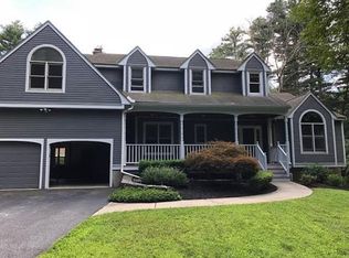 58 Cleveland St, Norfolk, MA 02056
