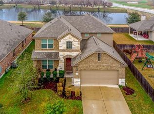 2316 Wind Vane W, Pflugerville, TX 78660