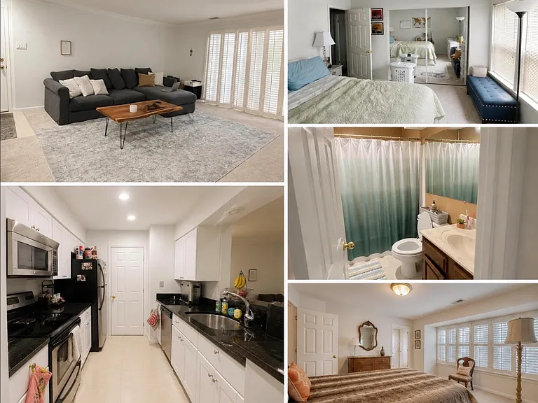 7717 Lafayette Forest Dr #13 — Photo 1