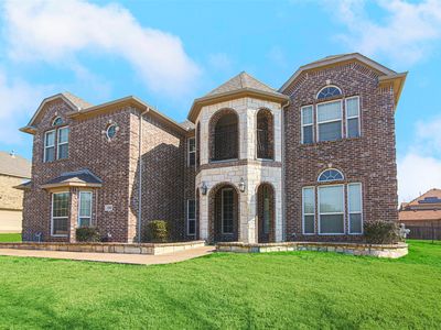 600 Summerwood Ct, Desoto, TX, 75115