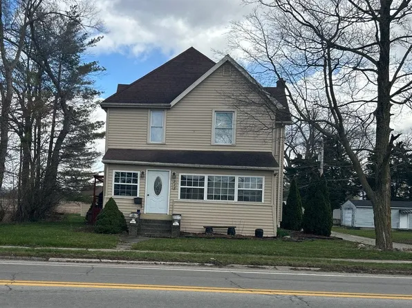 711 N Randolph St, Garrett, IN 46738