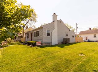 629 Hanford St, Columbus, OH 43206