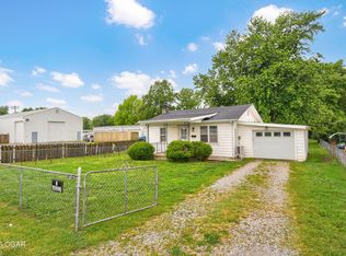917 S West Ave, Springfield, MO 65802