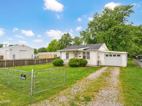 917 S West Ave, Springfield, MO 65802