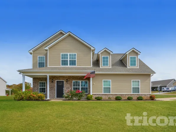 938 Beverly Ct, Spring Hill, TN 37174