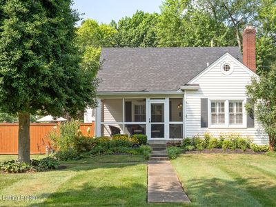 230 Monohan Dr, Saint Matthews, KY, 40207