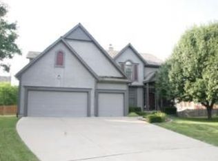 14531 W 146th Ct, Olathe, KS 66062