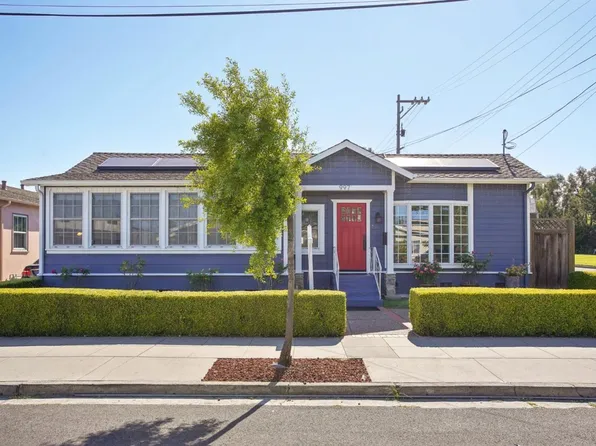 997 Green Ave, San Bruno, CA 94066