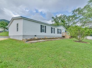 161 Clover Branch Rd, Elizabethton, TN 37643