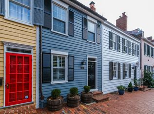 1521 33rd St NW, Washington, DC 20007