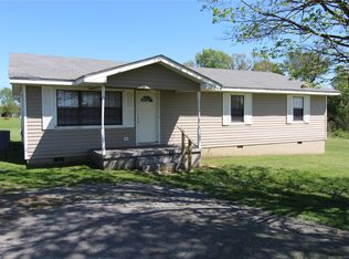 14066 Highway 82, Tahlequah, OK 74464
