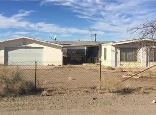 15725 N Edgemont Rd, Dolan Springs, AZ 86441