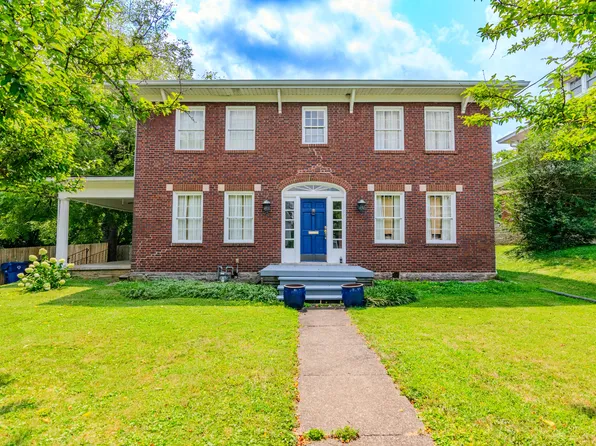 224 W Hickman St, Winchester, KY 40391