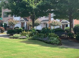 638 Bernay Way, Sandy Springs, GA 30350