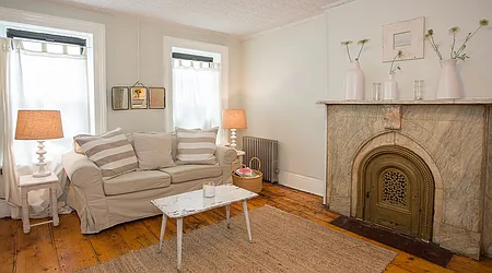 Rented by Dwell Residential Inc