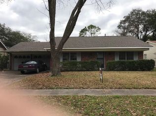 7515 Romney Rd, Houston, TX 77036