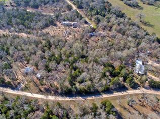 213 Overlook Loop, Somerville, TX 77879
