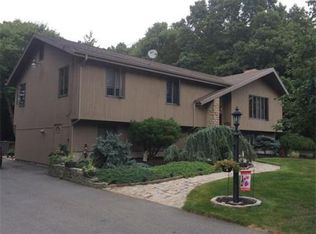 164 Highland Rd, Swansea, MA 02777