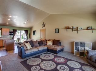 2051 Lasso Dr, Wenatchee, WA 98801